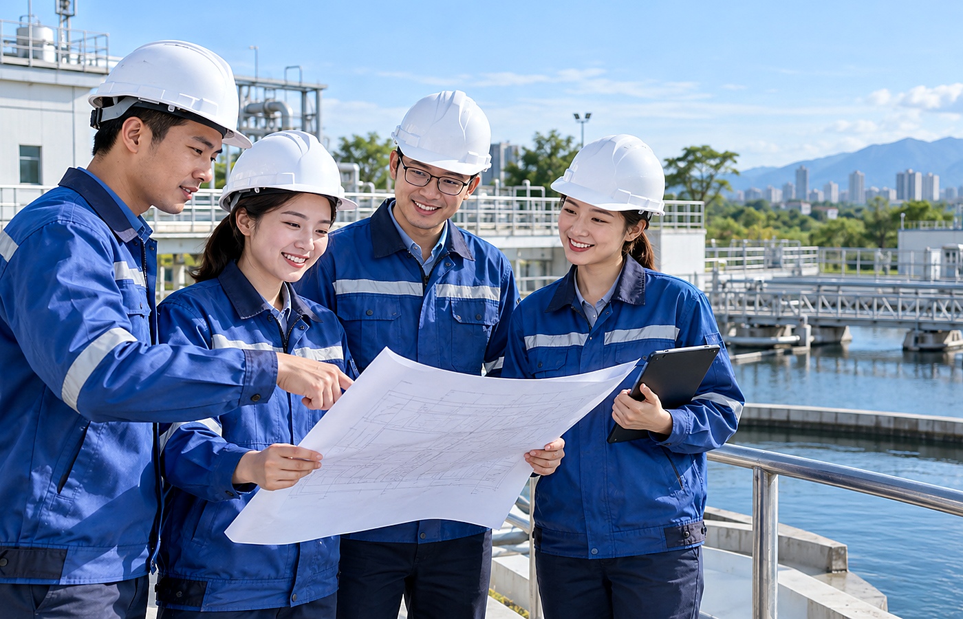 DB Engineering