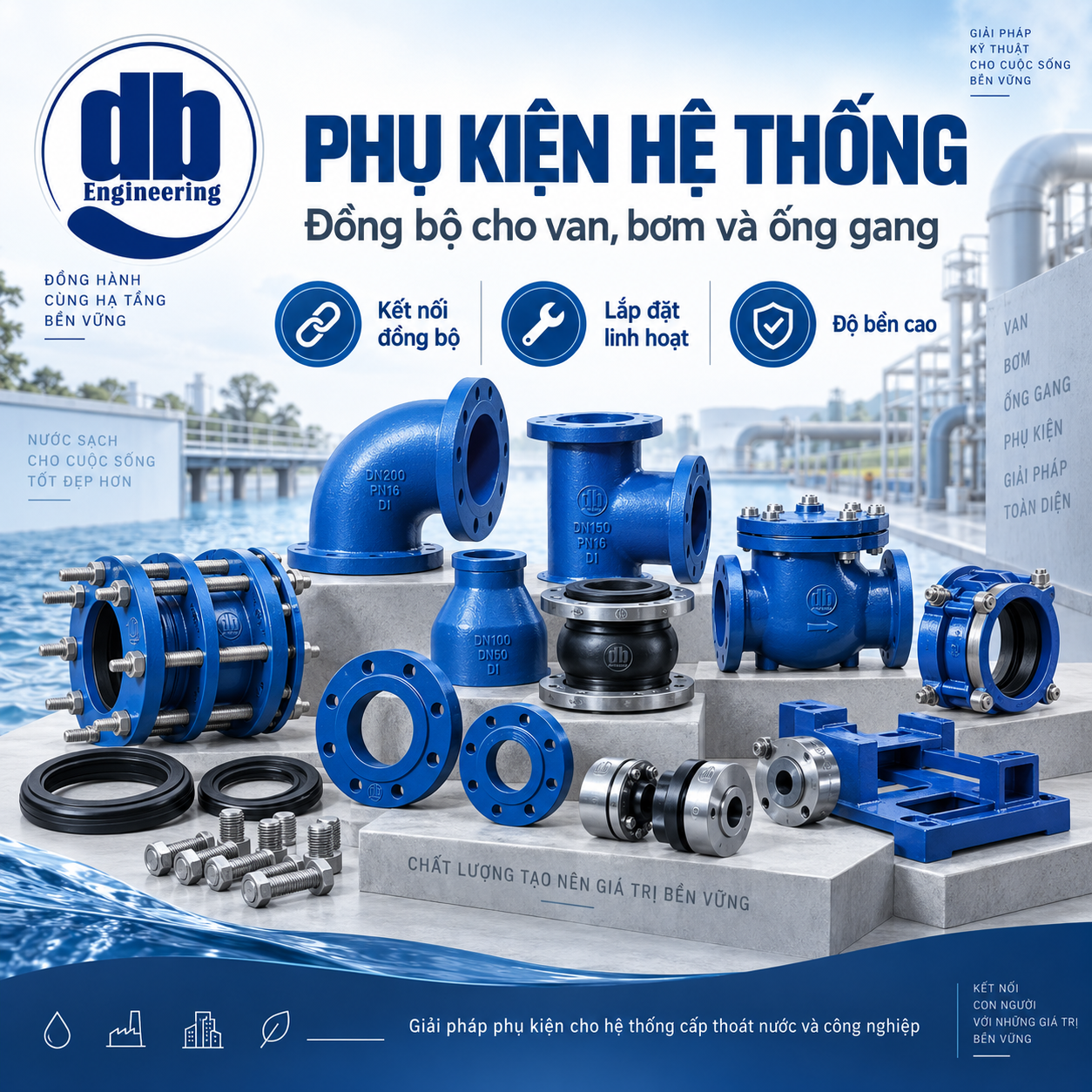 PHỤ KIỆN