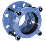AVK UNIVERSAL SUPA® MỐI NỐI MỘT MẶT BÍCH (EB) SERIES 603