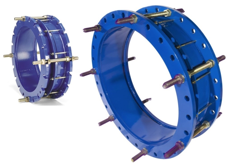 AVK MỐI NỐI BB (DISMANTLING JOINT)