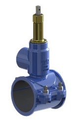AVK ĐAI KHỞI THỦY CHO ỐNG PE/PVC