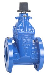AVK VAN CỔNG MẶT BÍCH, AWWA, PN10/16