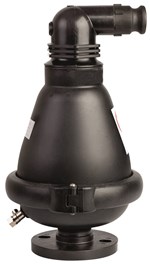 AVK VAN XẢ KHÍ KẾT HỢP, PN10
