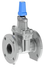 AVK VAN CỔNG MẶT BÍCH, TIÊU CHUẨN BS, PN10/16