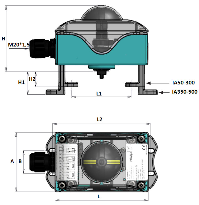 AVK 170-X-001