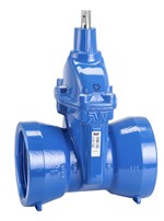 AVK VAN CỔNG EE KIỂU TYTON, PN16