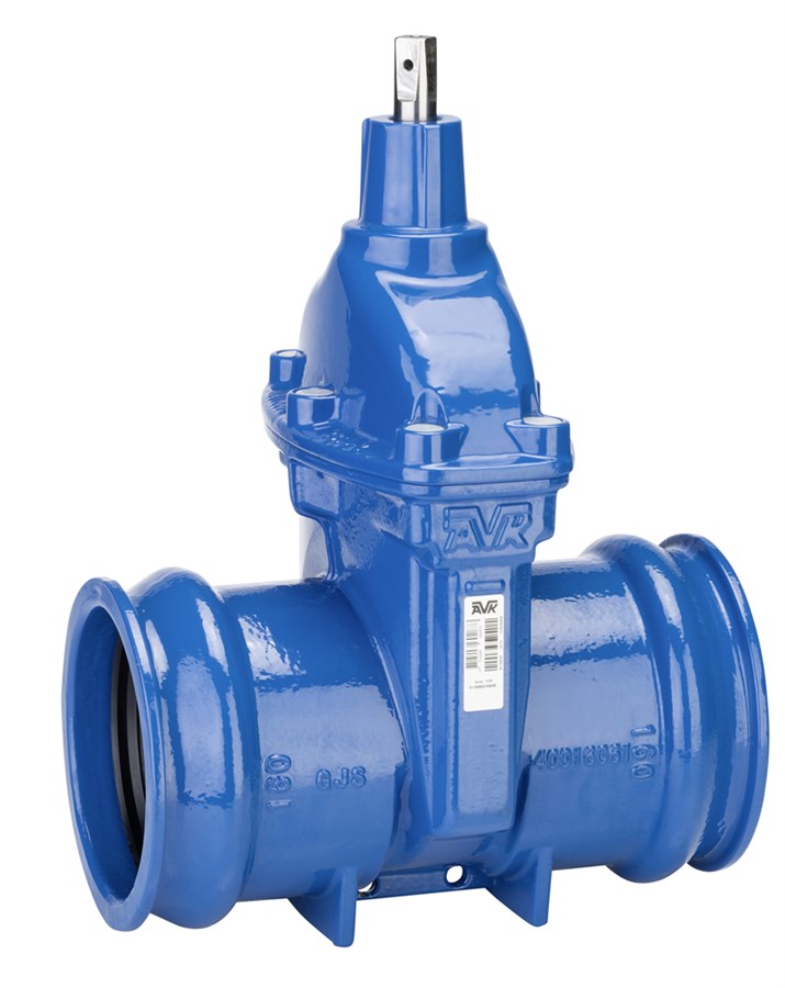 AVK VAN CỔNG EE, ĐẦU SOCKET, PN16