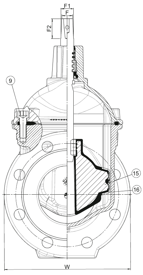 AVK 02-21-007