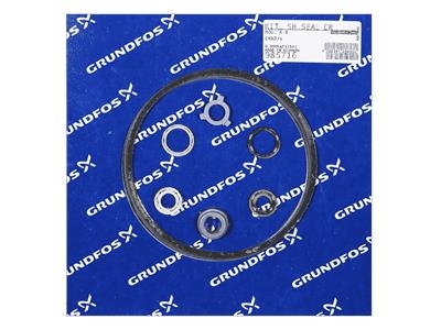 Kit, Shaft Seal CRN2/4 - 985716