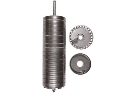 Kit, Chamber Stack Basic version - 96453543