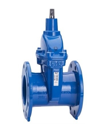 AVK VAN CỔNG MẶT BÍCH, SERIES 02/20 - PN10/16