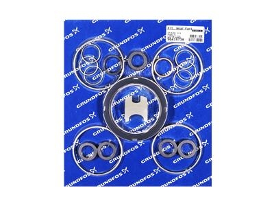 Kit, Wear Part CR/N/90 3-6 - 96416738