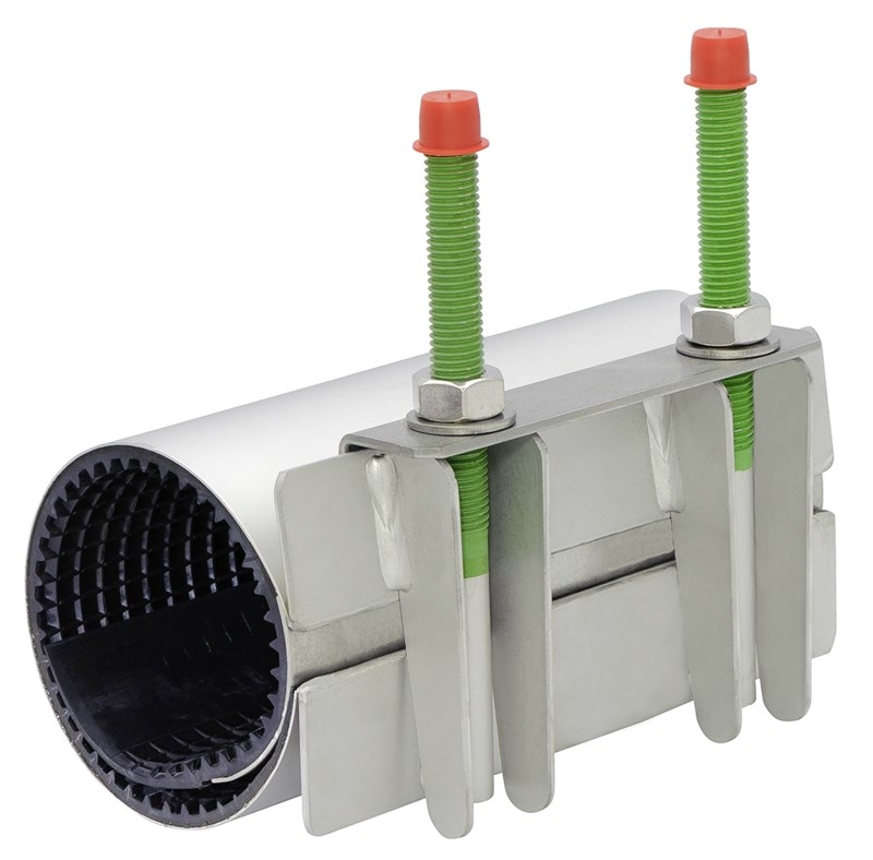 AVK ĐAI SỬA CHỮA, PN16 SERIES 729