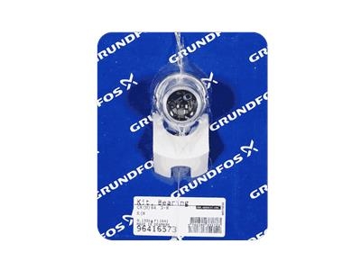 Kit, Bearing R(N - CR(N)64 3-8 - 96416573