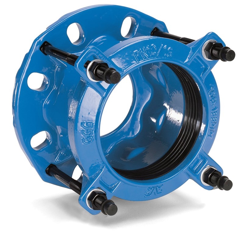 AVK UNIVERSAL SUPA® MỐI NỐI MỘT MẶT BÍCH (EB) SERIES 603