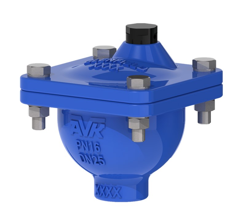 AVK VAN XẢ KHÍ ĐƠN - SERIES 851, PN16