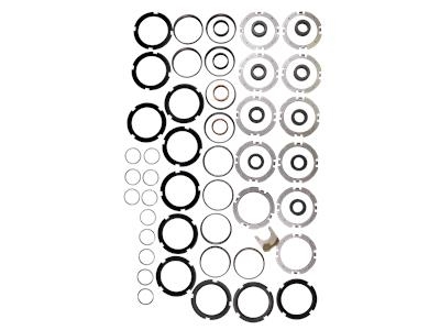 Kit, Wear Part 8-11 stages - CR(N)32 - 96416730