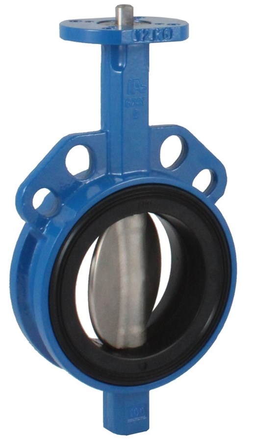 AVK VAN BƯỚM ĐỒNG TÂM WAFER SERIES 820, PN10/16