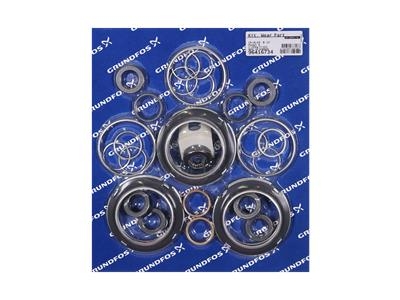 Kit, Wear Part CR(N)45 8-10 - CR 45-10 - 96416734