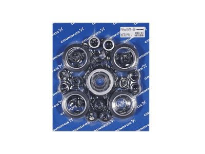 Kit, Wear Part - SP - 96421733