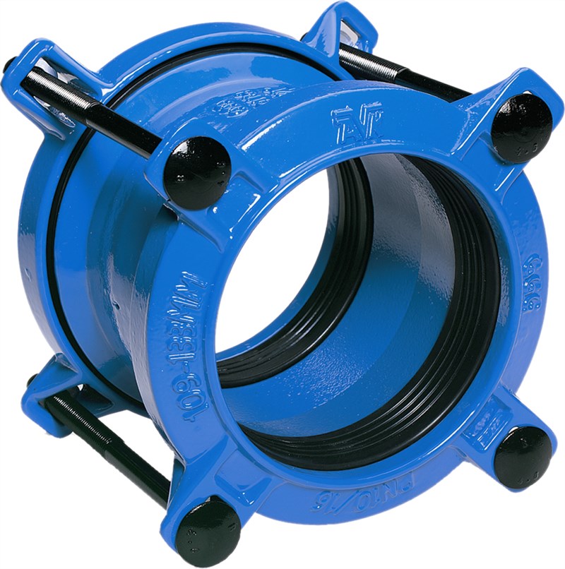 AVK UNIVERSAL SUPA® MỐI NỐI THẲNG (EE) SERIES 601