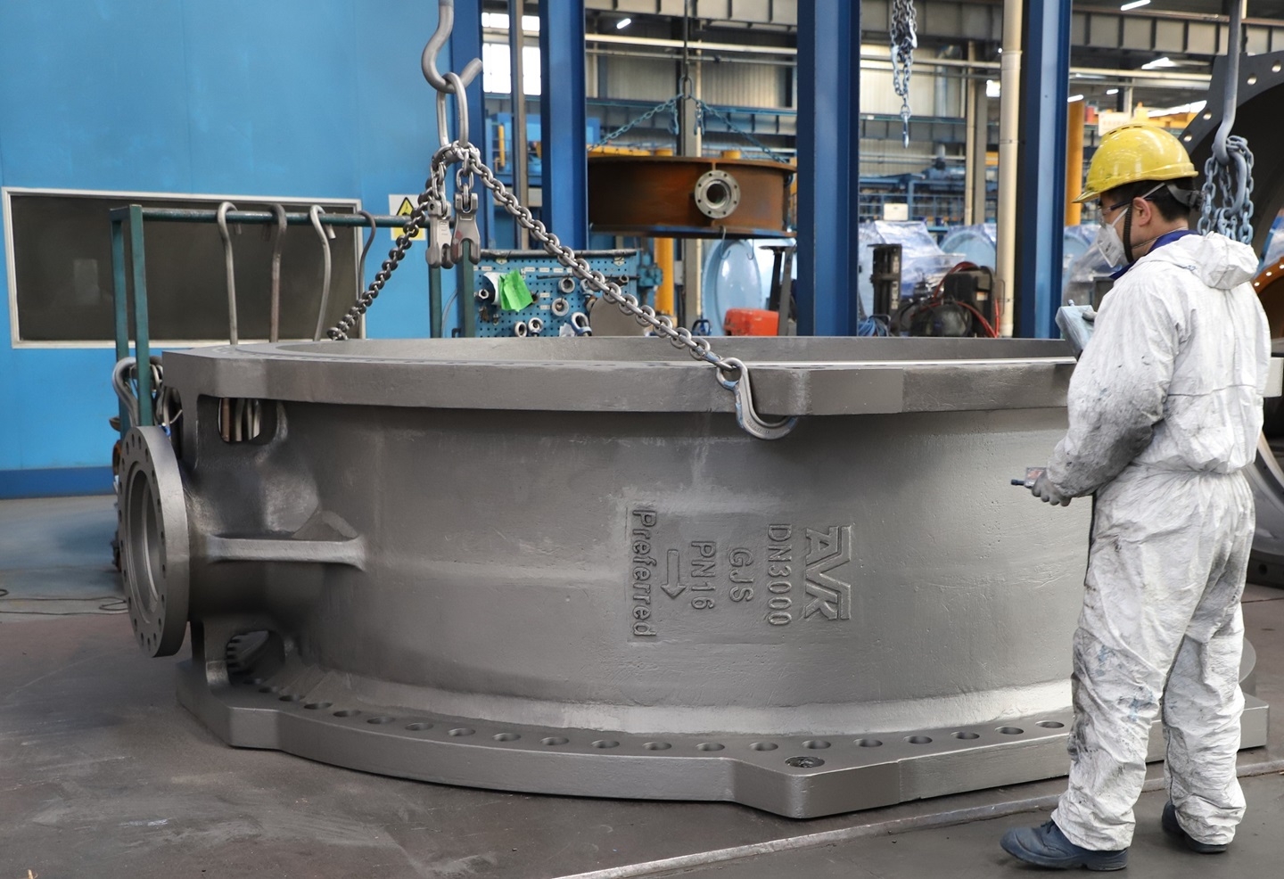 Đảm bảo cung cấp nước tin cậy và an toàn cho hàng triệu người